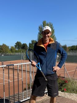 Photo de Nathan CHAUVEAU