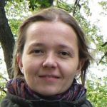 Photo d'Eléonore DUTRUC