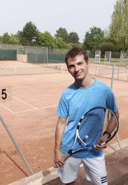 Photo de Lucas GRIGNY