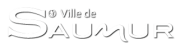 Logo de la ville de Saumur